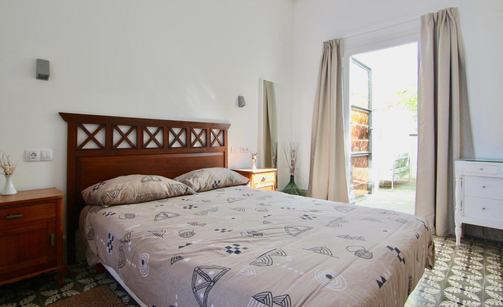 Casa La Brena La Palma Villa Brena Baja Exterior photo