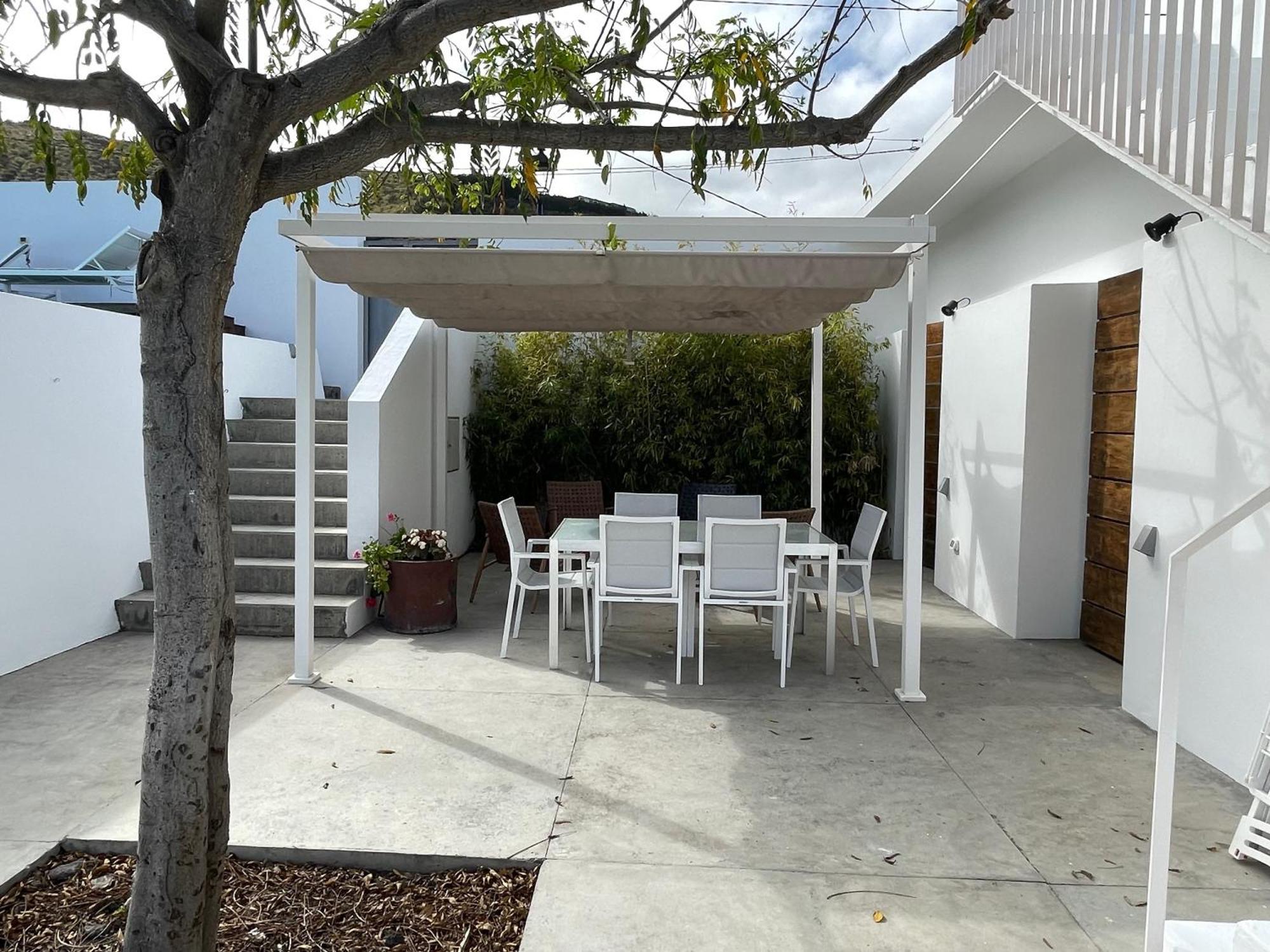 Casa La Brena La Palma Villa Brena Baja Exterior photo