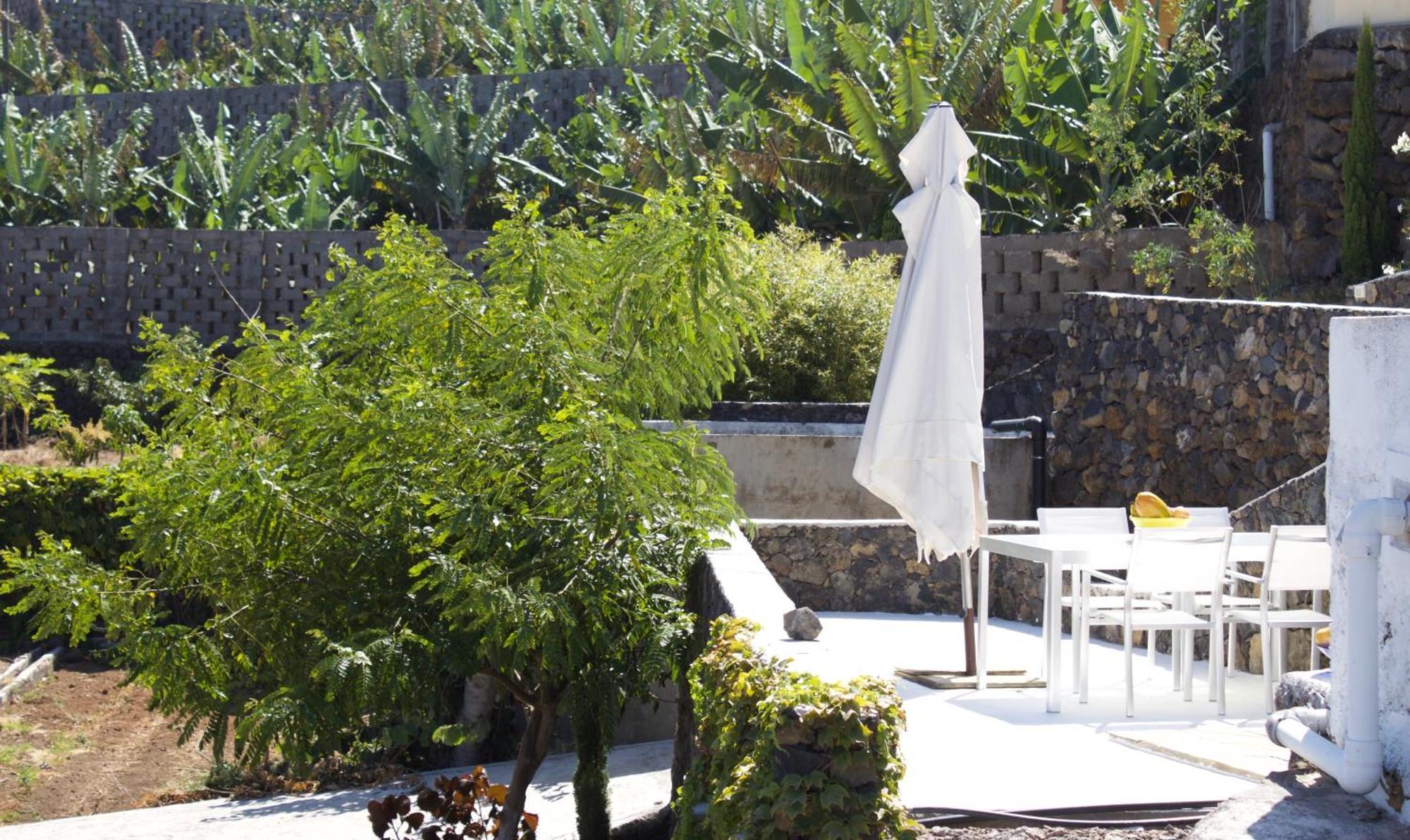 Casa La Brena La Palma Villa Brena Baja Exterior photo