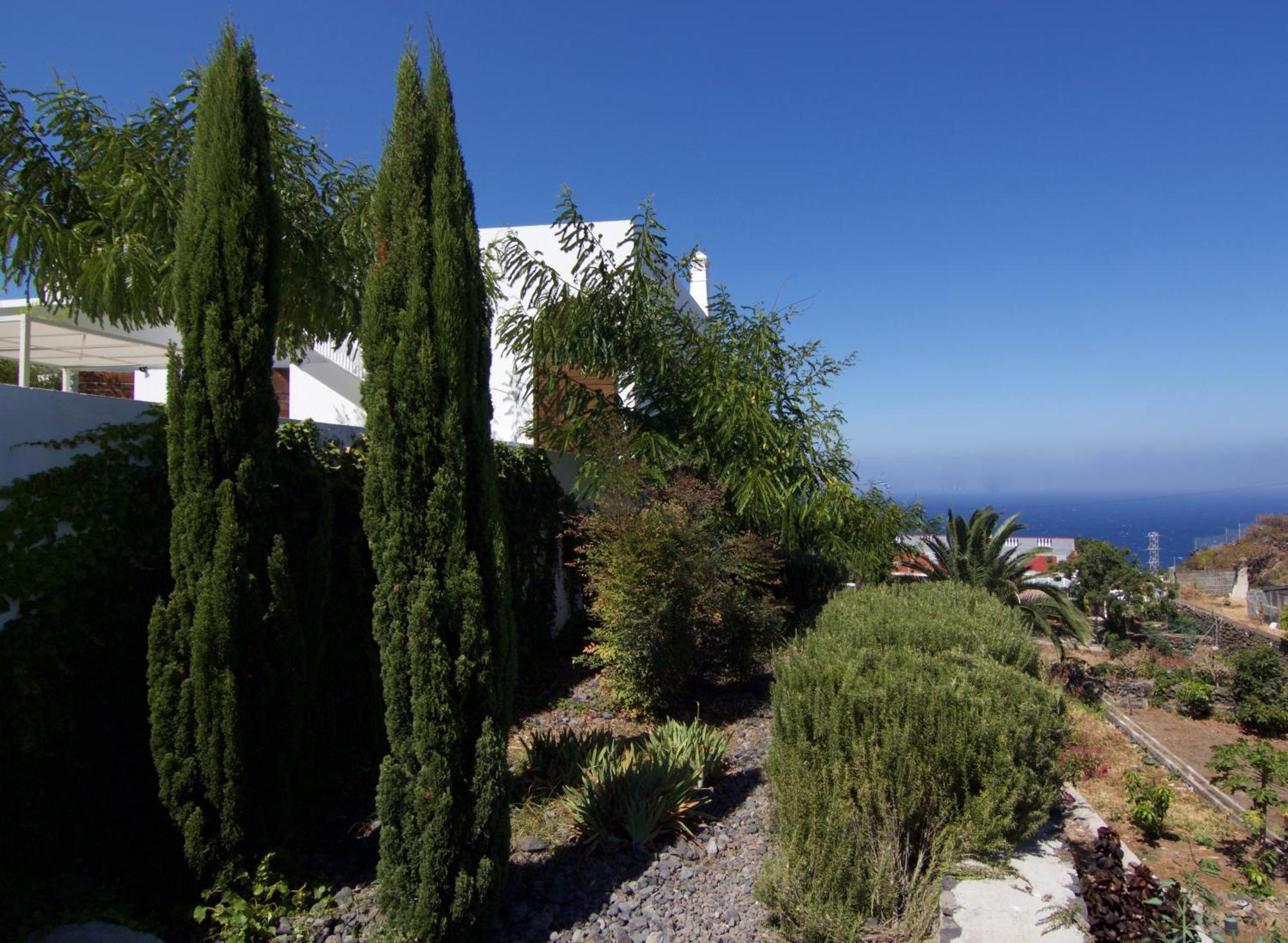 Casa La Brena La Palma Villa Brena Baja Exterior photo