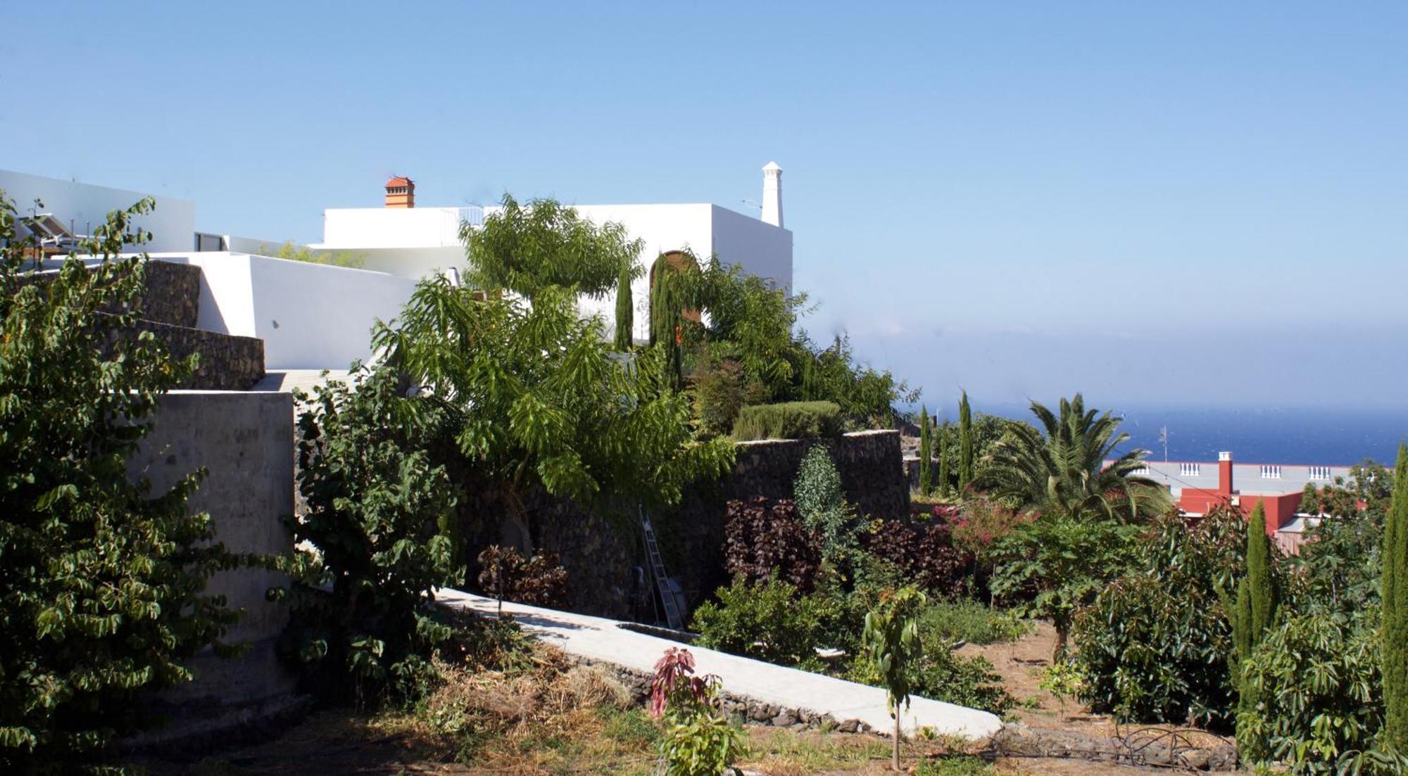Casa La Brena La Palma Villa Brena Baja Exterior photo