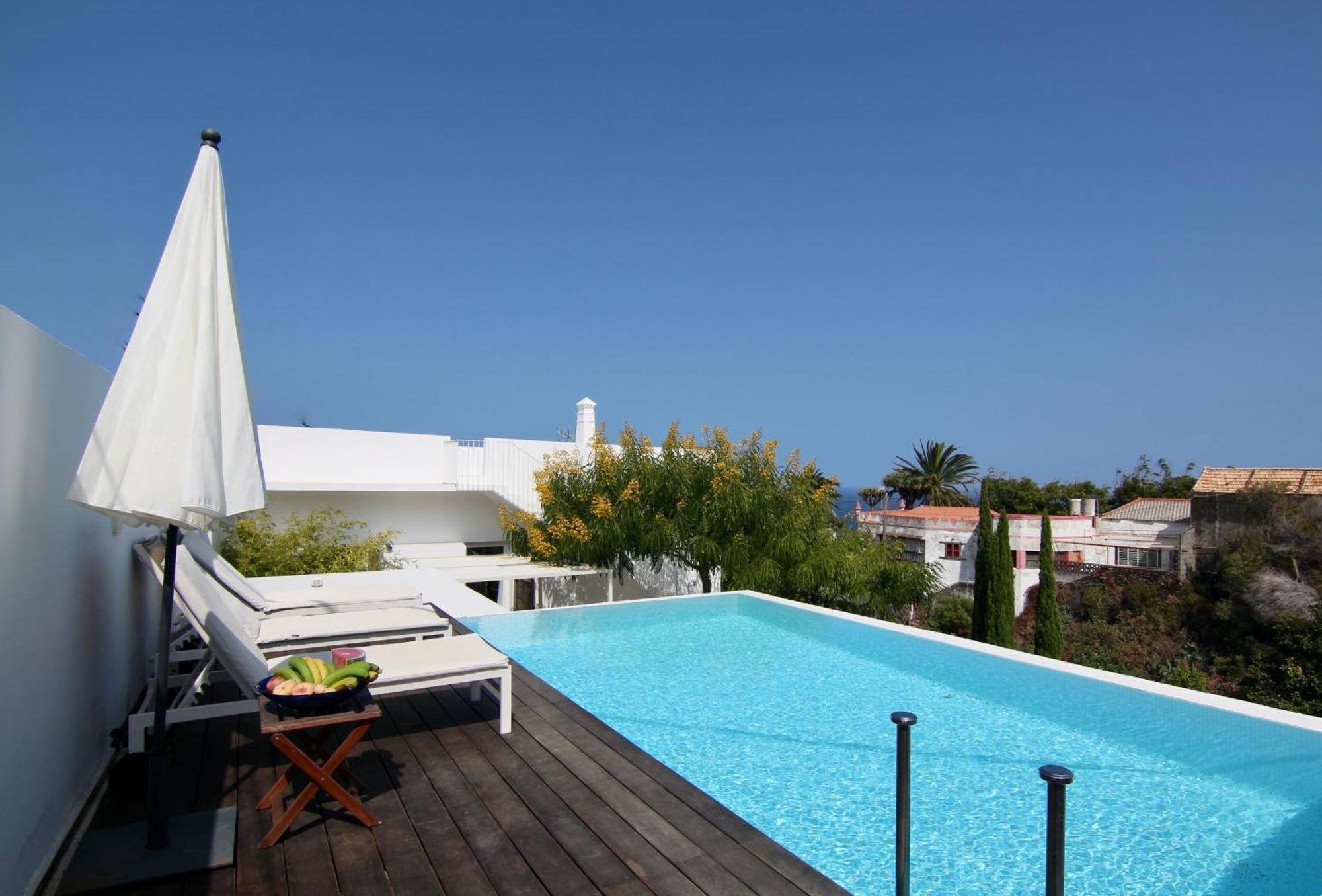 Casa La Brena La Palma Villa Brena Baja Exterior photo
